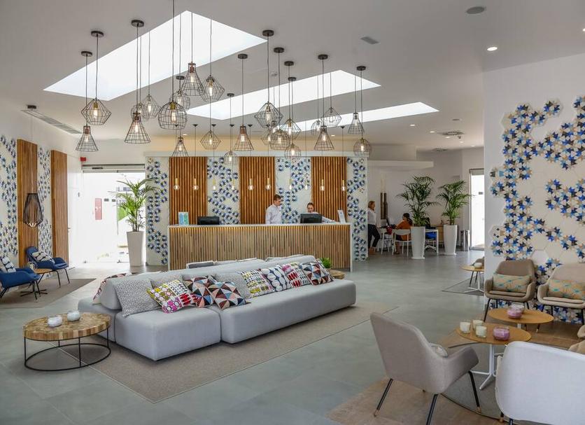 Lobby Zdjęcie