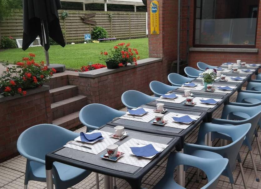 Restauracja Zdjęcie