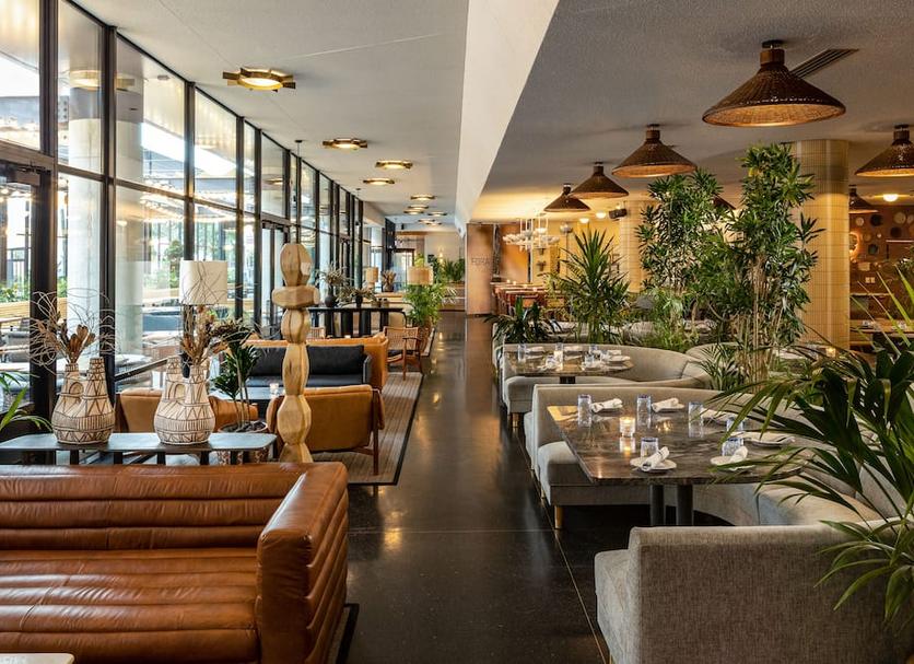 Restauracja Zdjęcie