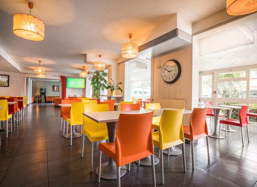 Restauracja Zdjęcie