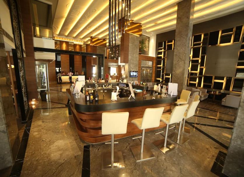 Bar Zdjęcie