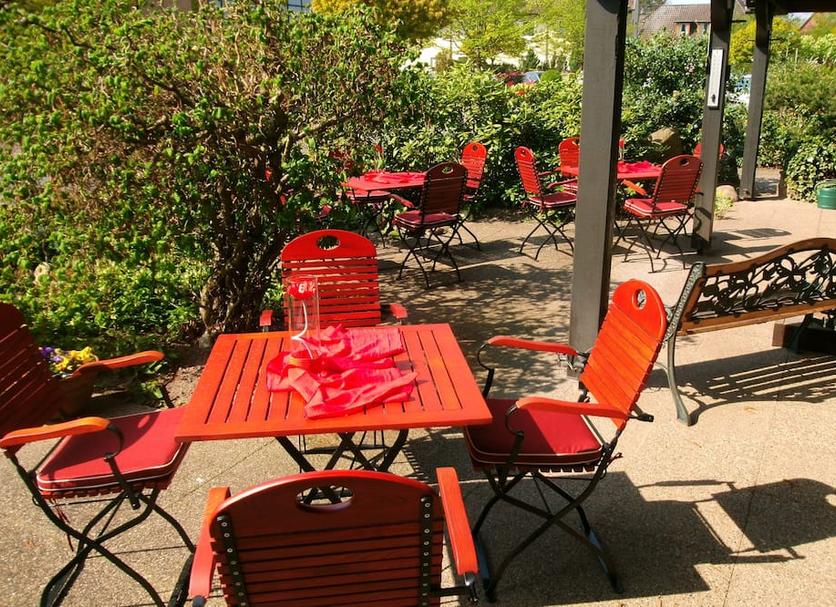 Patio Zdjęcie