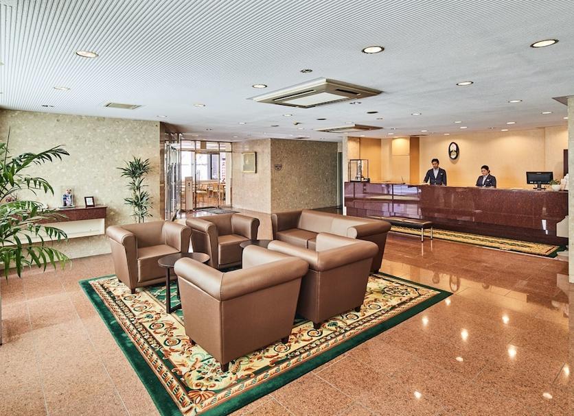 Lobby Zdjęcie