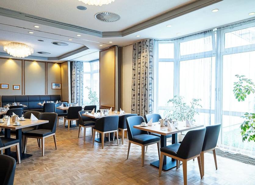 Restauracja Zdjęcie