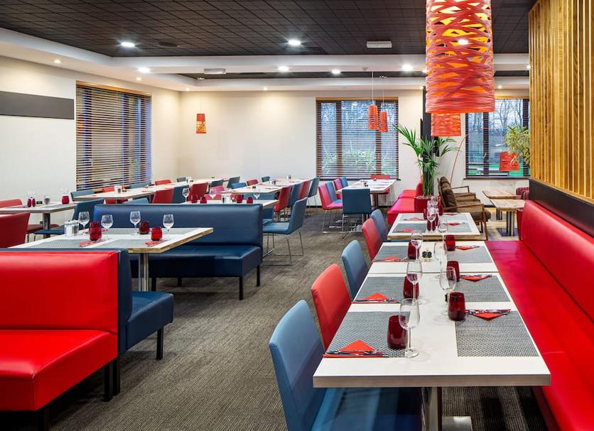 Restauracja Zdjęcie