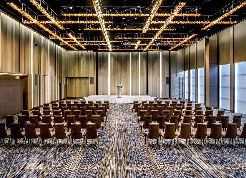 Sala konferencyjna Zdjęcie