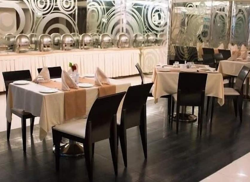 Restauracja Zdjęcie