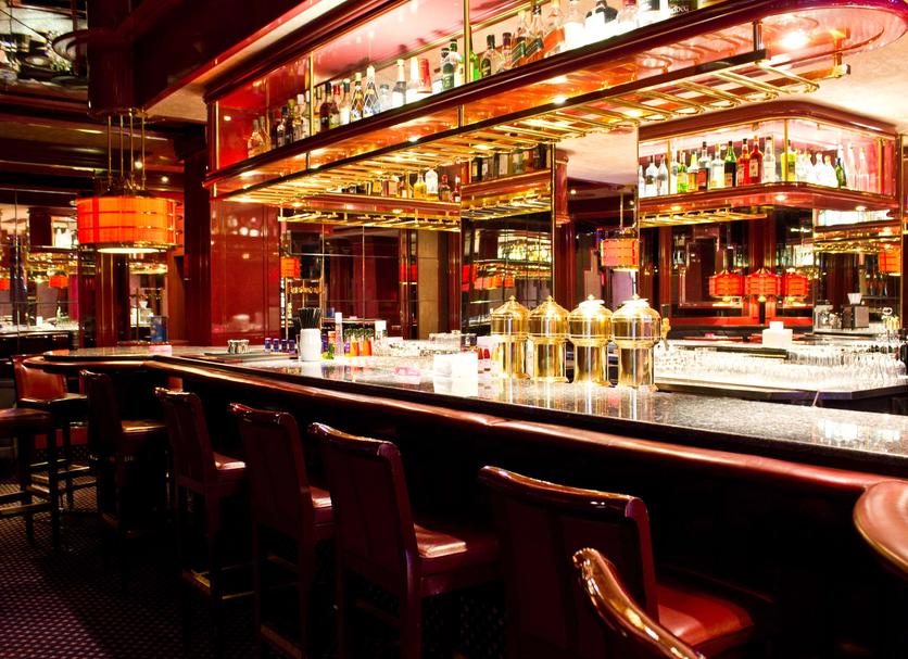 Bar Zdjęcie
