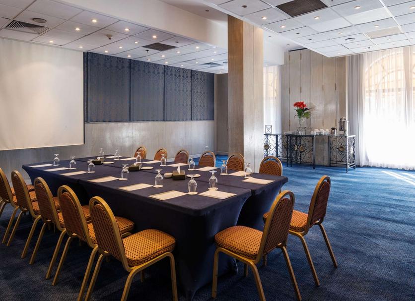 Sala konferencyjna Zdjęcie