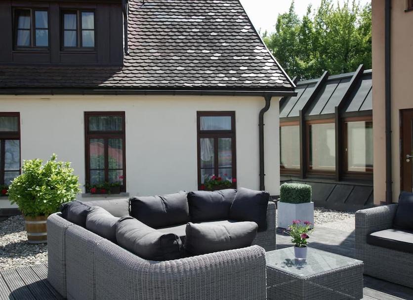 Patio Zdjęcie