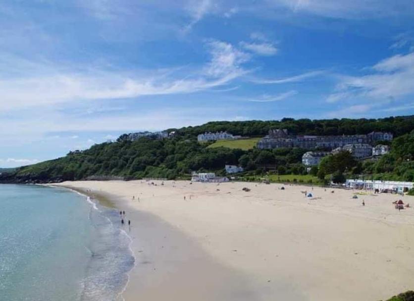 Plaża Zdjęcie