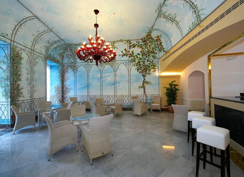 Restauracja Zdjęcie
