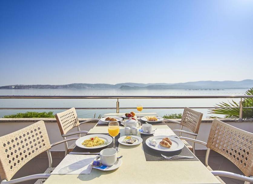 Balkon Zdjęcie