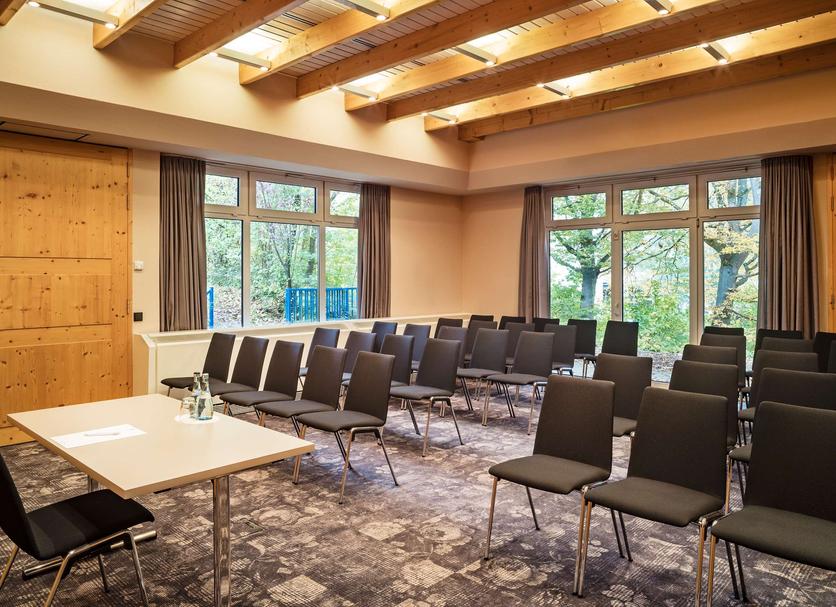 Sala konferencyjna Zdjęcie