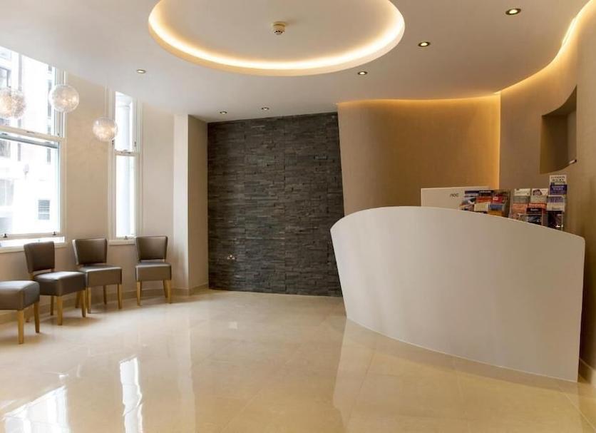 Lobby Zdjęcie