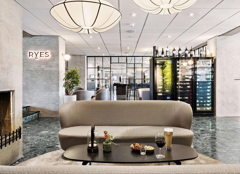 Lobby Zdjęcie