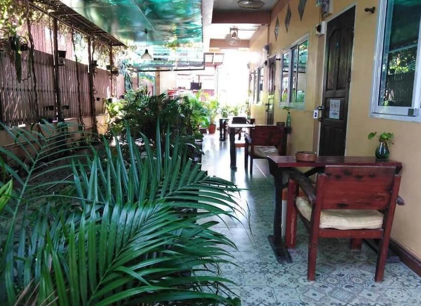 Patio Zdjęcie