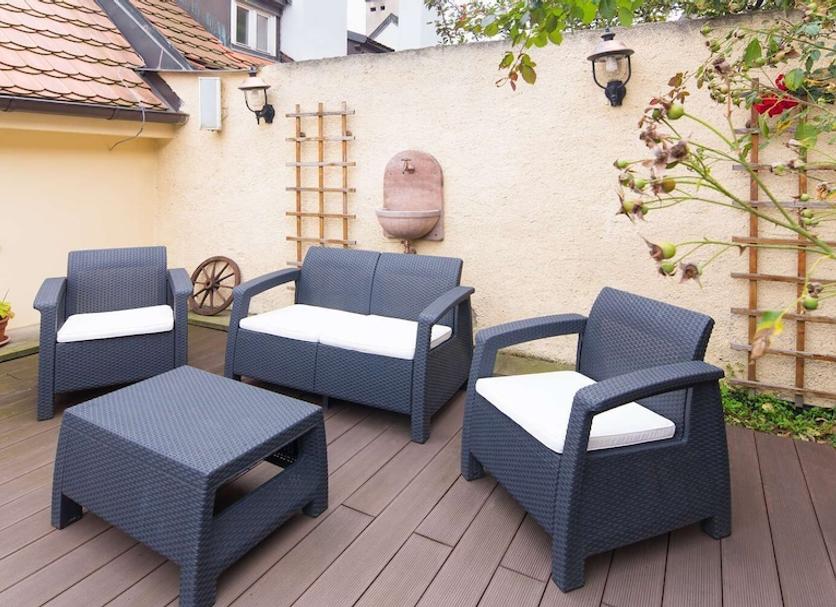 Patio Zdjęcie