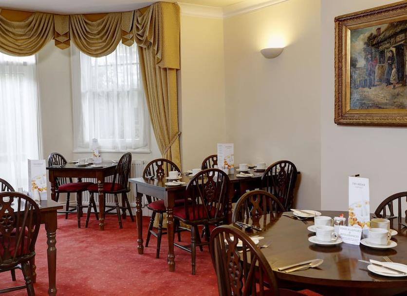 Restauracja Zdjęcie