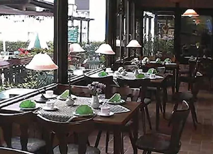 Restauracja Zdjęcie