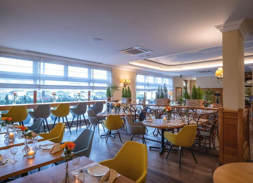 Restauracja Zdjęcie