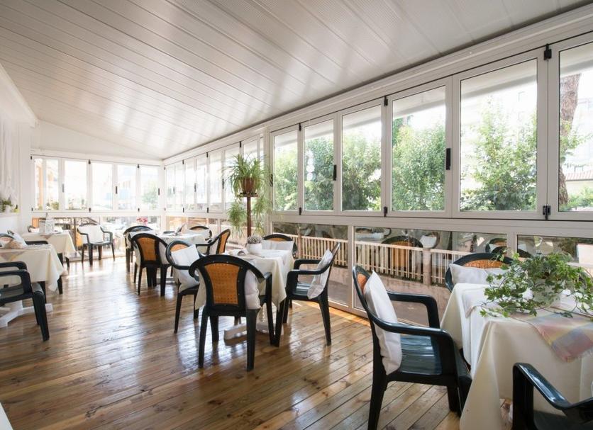 Restauracja Zdjęcie