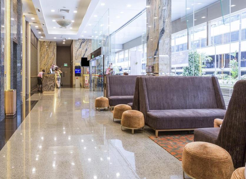 Lobby Zdjęcie