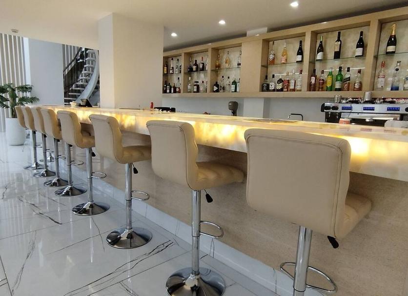 Bar Zdjęcie