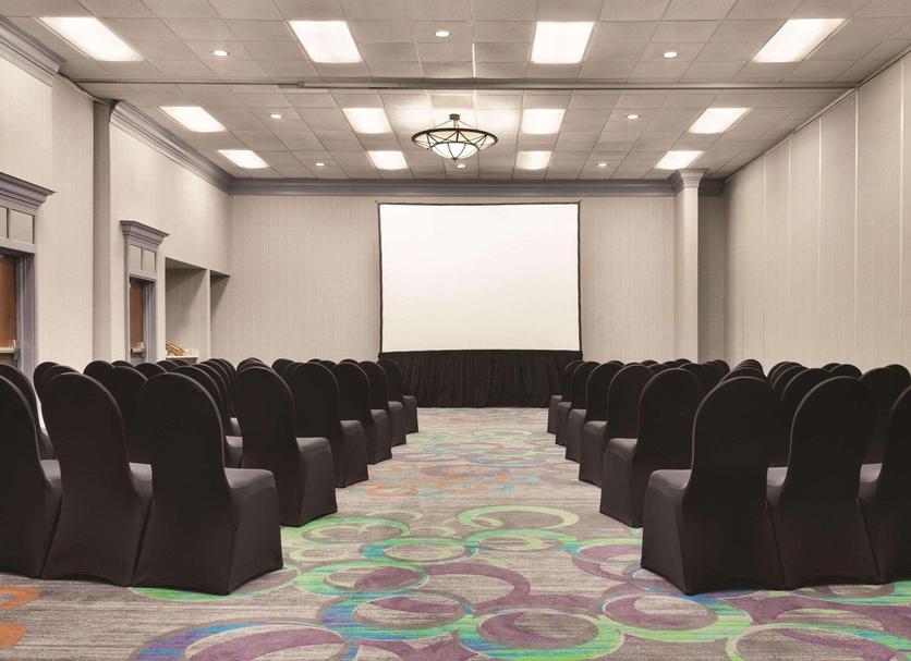 Sala konferencyjna Zdjęcie