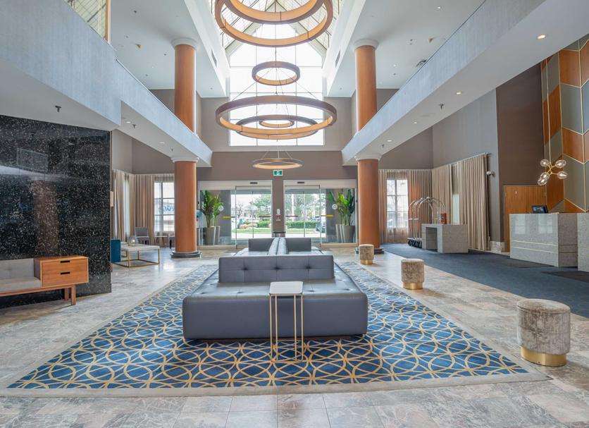 Lobby Zdjęcie