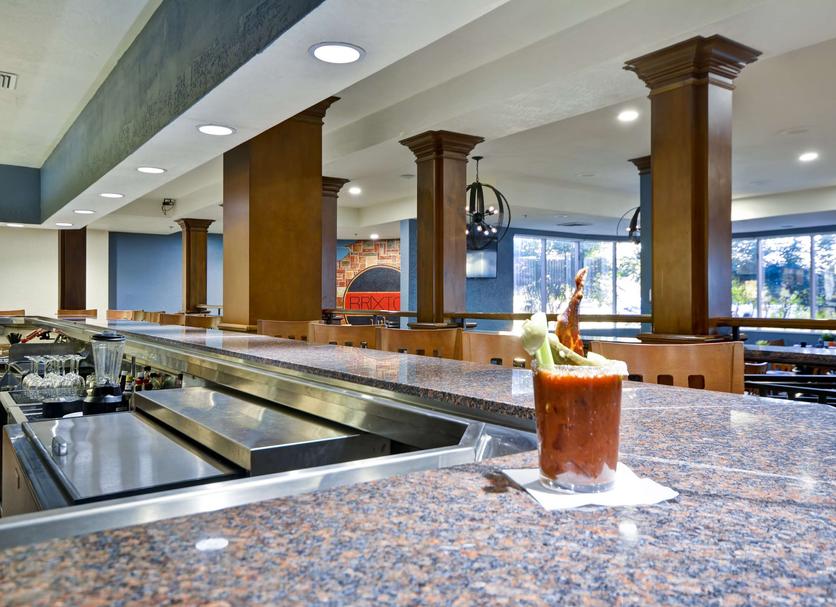 Bar Zdjęcie