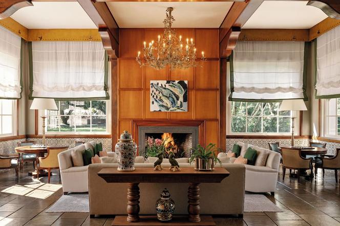 Hotel das Cataratas, A Belmond Hotel, Iguassu Falls