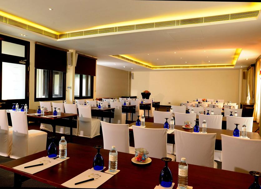 Sala konferencyjna Zdjęcie