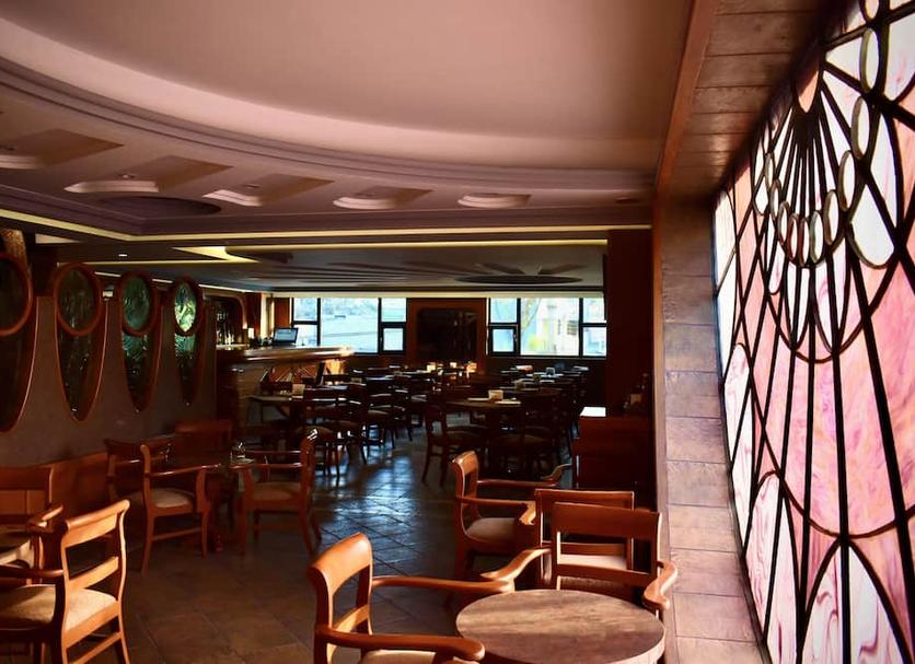 Restauracja Zdjęcie