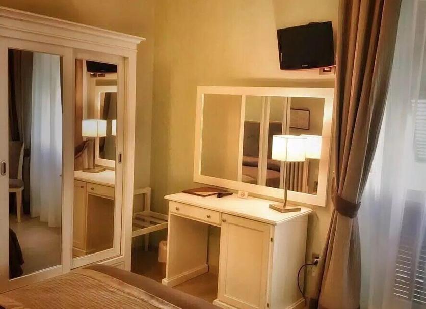 Wyposażenie pokoju Zdjęcie
