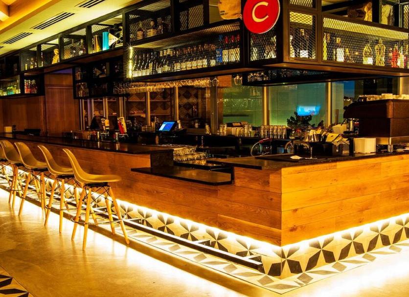 Bar Zdjęcie