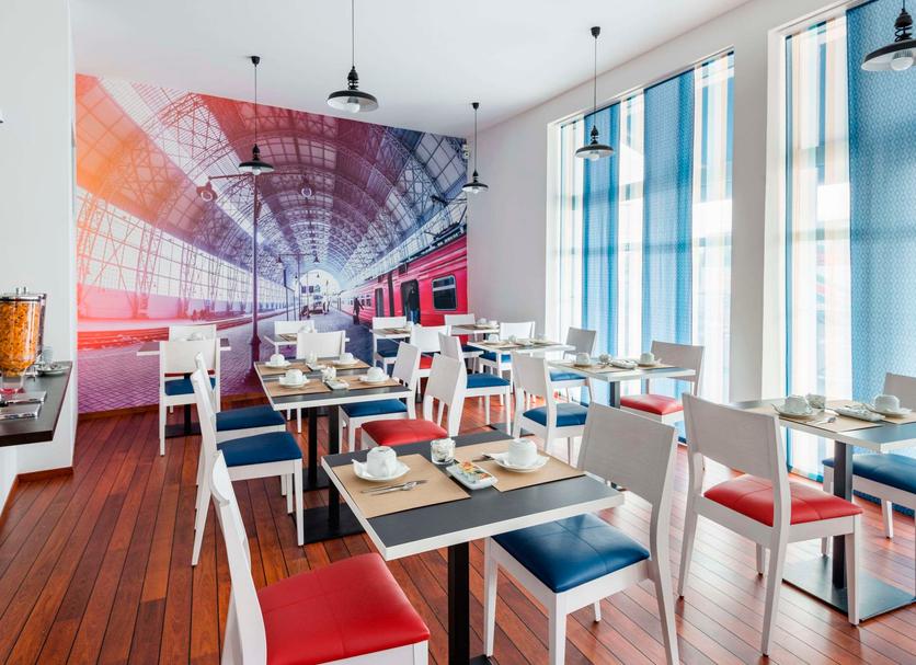 Restauracja Zdjęcie