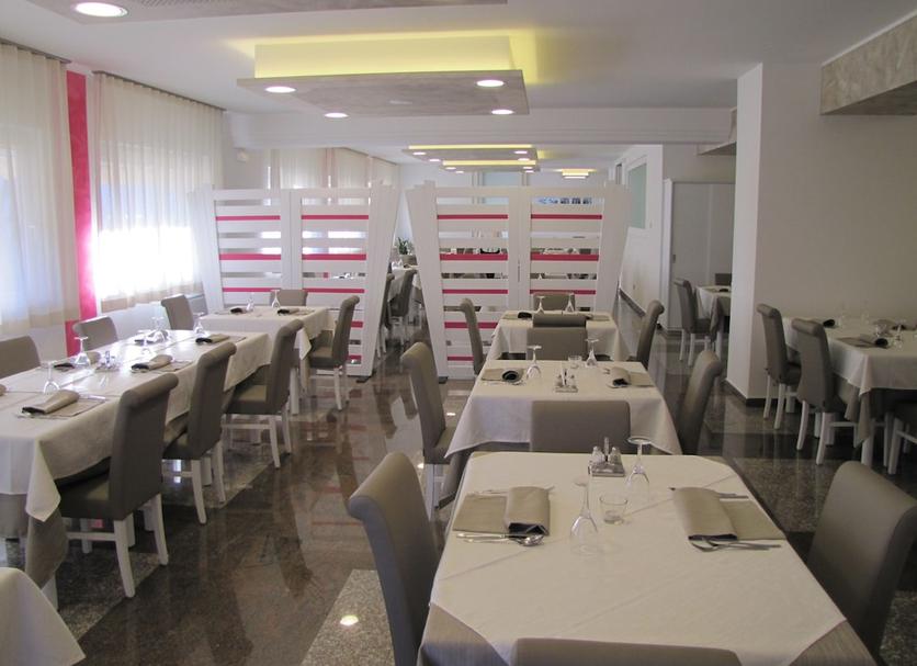 Restauracja Zdjęcie