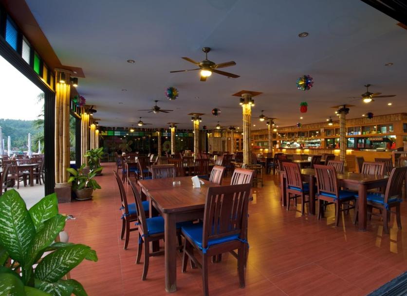 Restauracja Zdjęcie