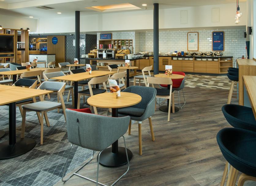 Restauracja Zdjęcie