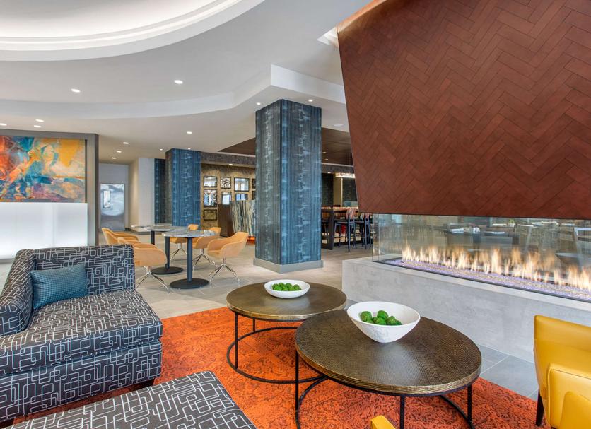 Lobby Zdjęcie