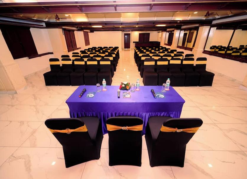Sala konferencyjna Zdjęcie