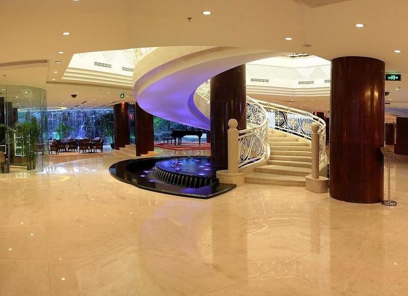 Lobby Zdjęcie