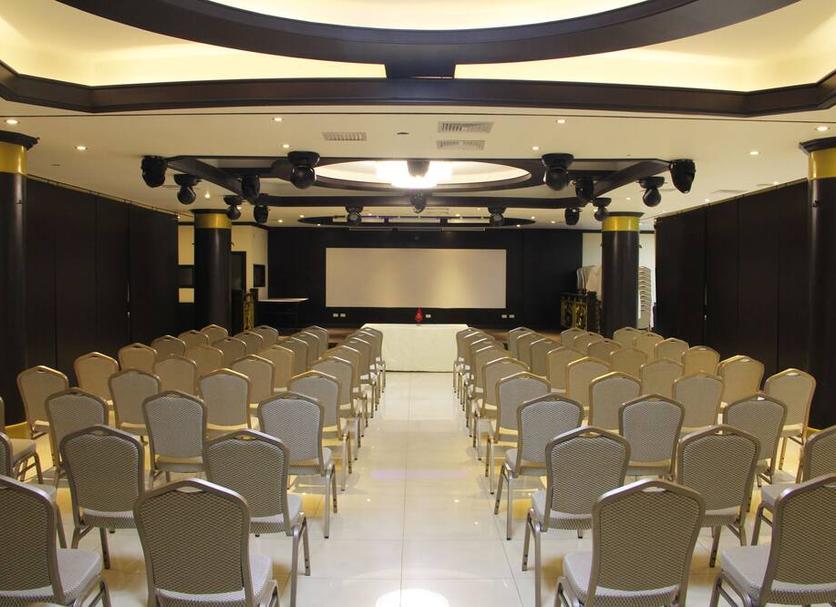 Sala konferencyjna Zdjęcie