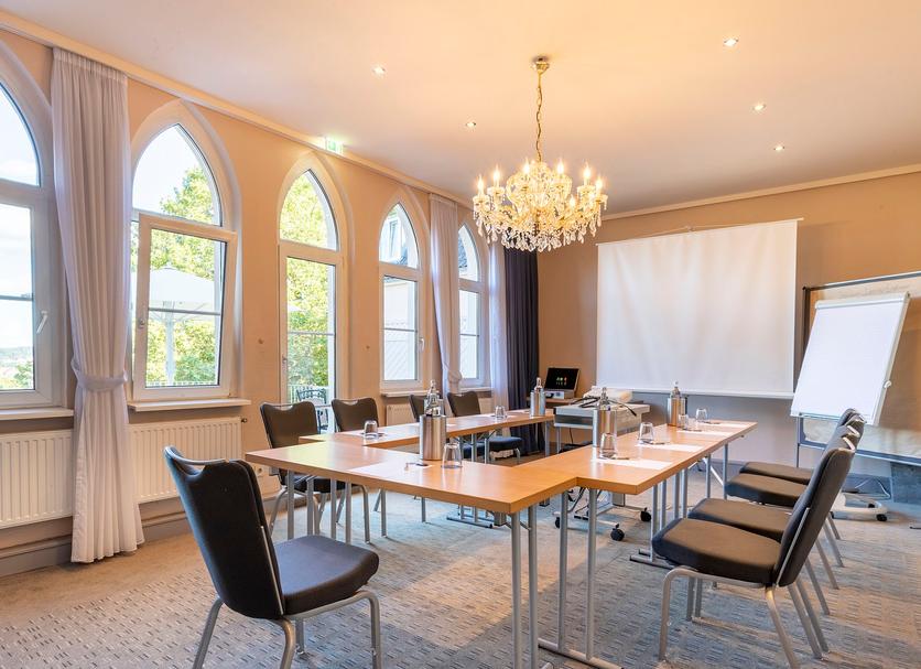 Sala konferencyjna Zdjęcie