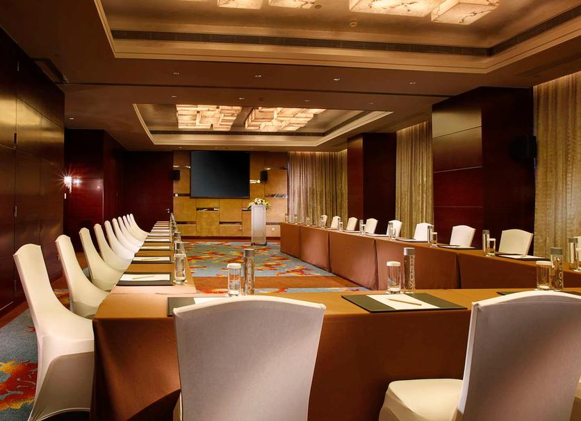 Sala konferencyjna Zdjęcie