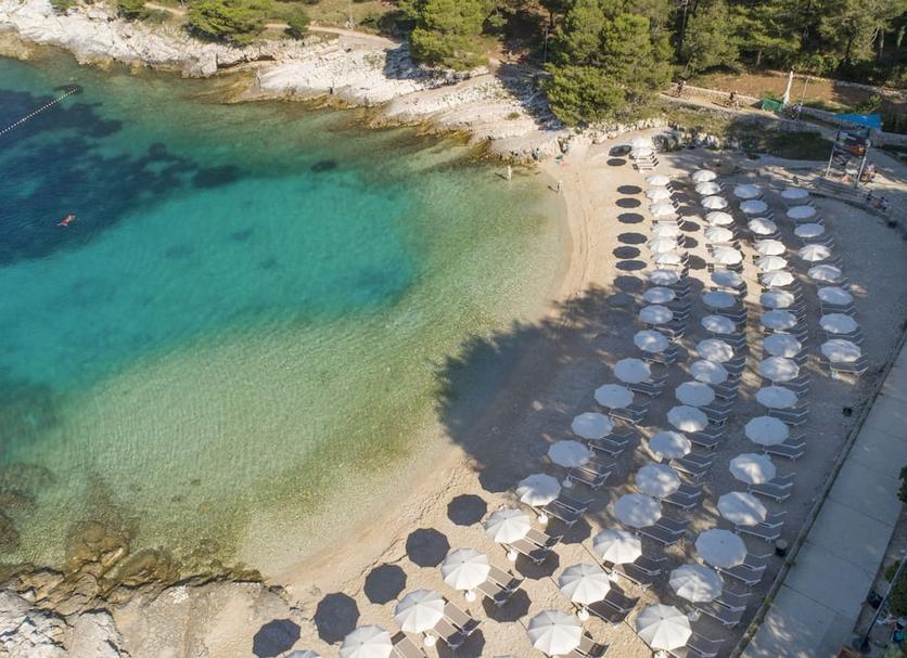 Plaża Zdjęcie