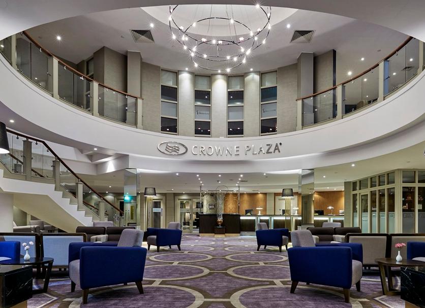 Lobby Zdjęcie