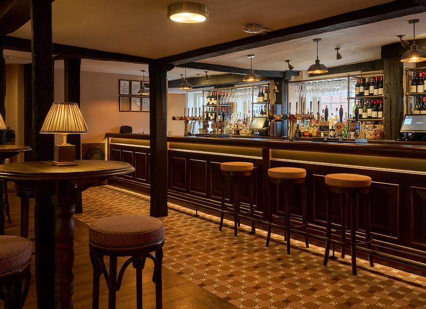 Bar Zdjęcie
