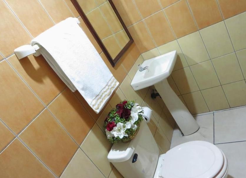 Łazienka Zdjęcie